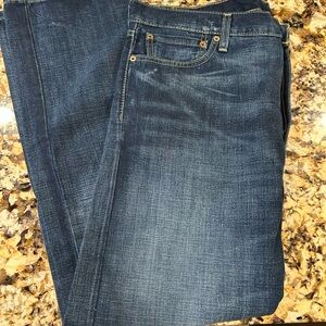 Men’s Levi’s 513